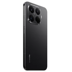 Xiaomi 15T Pro 12/256GB DualSIM kártyafüggetlen okostelefon - fekete (Android)