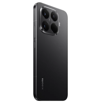 Xiaomi 15T Pro 12/256GB DualSIM kártyafüggetlen okostelefon - fekete (Android)