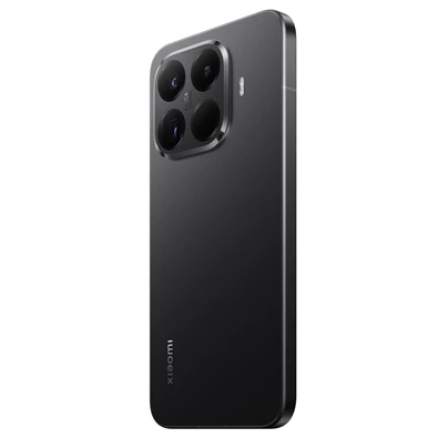 Xiaomi 15T Pro 12/256GB DualSIM kártyafüggetlen okostelefon - fekete (Android)