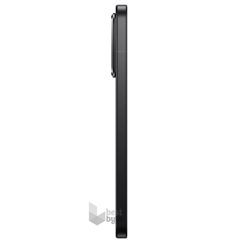 Xiaomi 15T Pro 12/256GB DualSIM kártyafüggetlen okostelefon - fekete (Android)