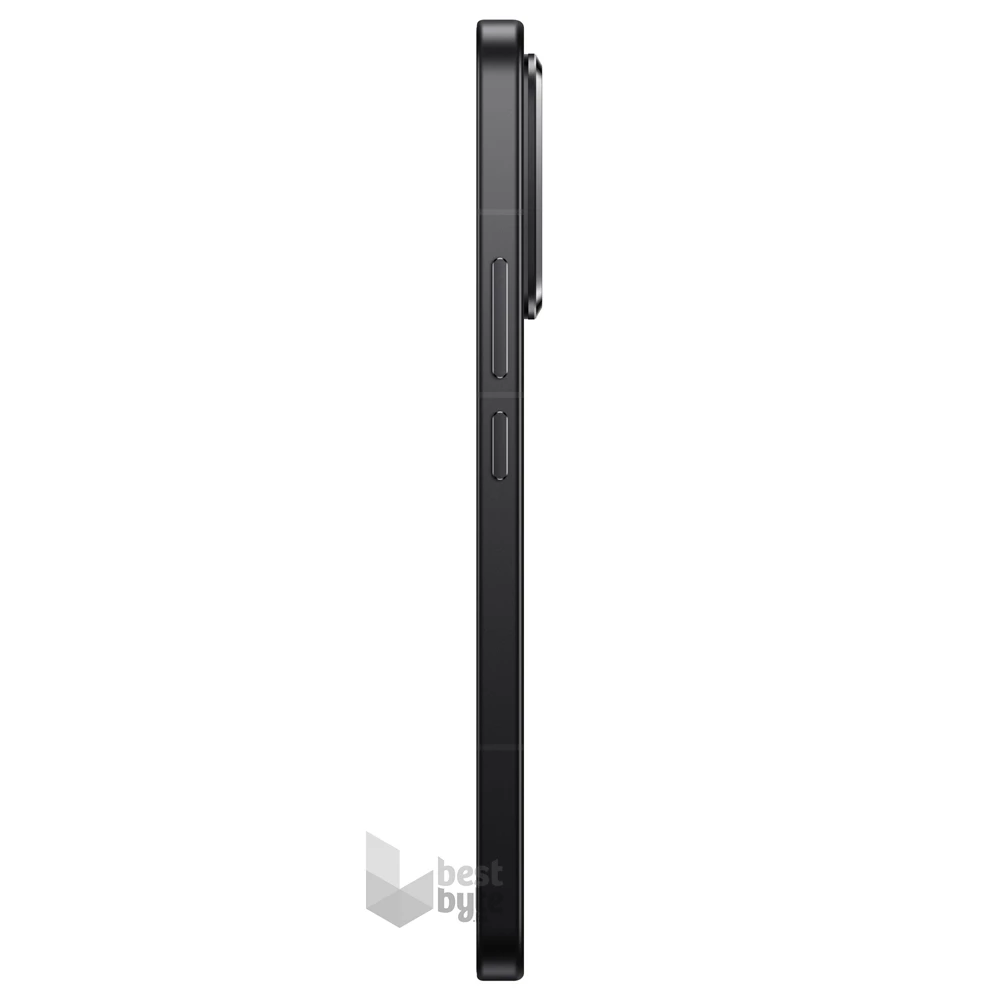 Xiaomi 15T Pro 12/256GB DualSIM kártyafüggetlen okostelefon - fekete (Android)