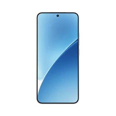 Xiaomi 15 12/256GB DualSIM kártyafüggetlen okostelefon - fehér (Android)