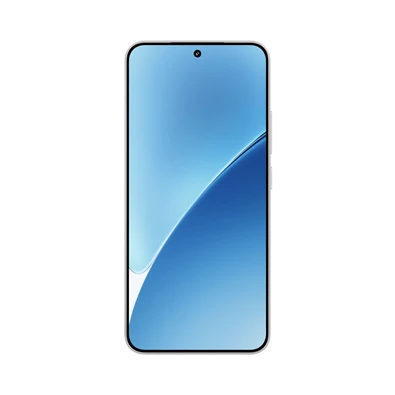 Xiaomi 15 12/256GB DualSIM kártyafüggetlen okostelefon - fehér (Android)