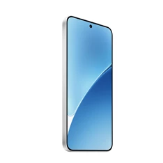 Xiaomi 15 12/256GB DualSIM kártyafüggetlen okostelefon - fehér (Android)