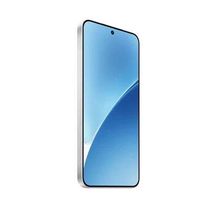 Xiaomi 15 12/256GB DualSIM kártyafüggetlen okostelefon - fehér (Android)