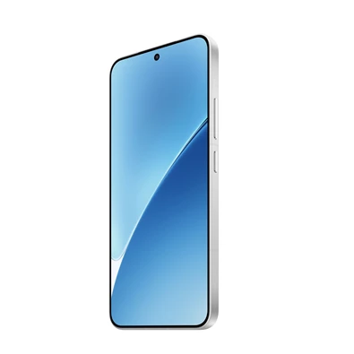Xiaomi 15 12/256GB DualSIM kártyafüggetlen okostelefon - fehér (Android)