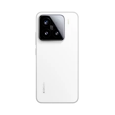 Xiaomi 15 12/256GB DualSIM kártyafüggetlen okostelefon - fehér (Android)