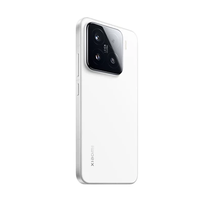 Xiaomi 15 12/256GB DualSIM kártyafüggetlen okostelefon - fehér (Android)