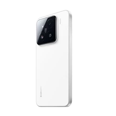 Xiaomi 15 12/256GB DualSIM kártyafüggetlen okostelefon - fehér (Android)