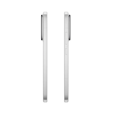 Xiaomi 15 12/256GB DualSIM kártyafüggetlen okostelefon - fehér (Android)