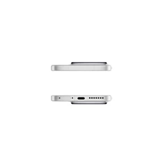 Xiaomi 15 12/256GB DualSIM kártyafüggetlen okostelefon - fehér (Android)