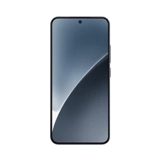 Xiaomi 15 12/256GB DualSIM kártyafüggetlen okostelefon - fekete (Android)