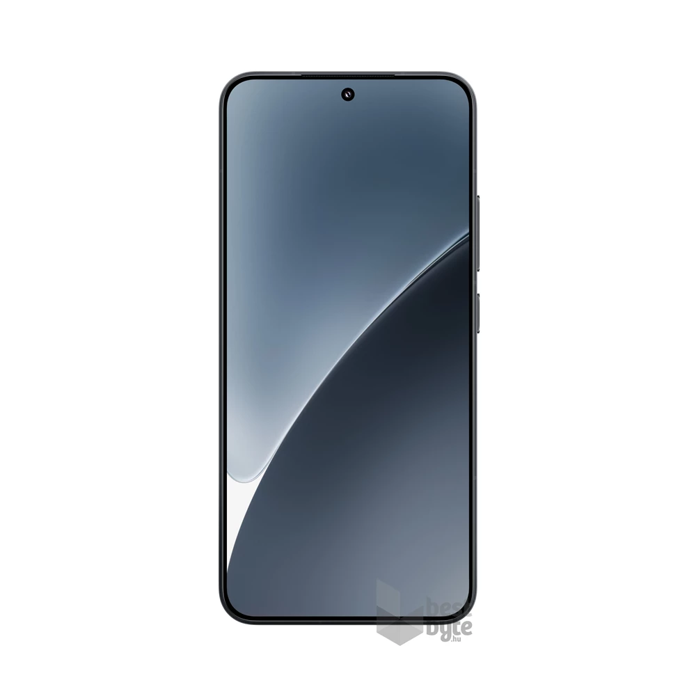 Xiaomi 15 12/256GB DualSIM kártyafüggetlen okostelefon - fekete (Android)