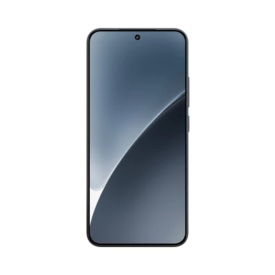 Xiaomi 15 12/256GB DualSIM kártyafüggetlen okostelefon - fekete (Android)