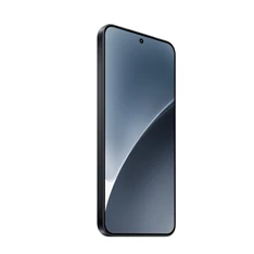 Xiaomi 15 12/256GB DualSIM kártyafüggetlen okostelefon - fekete (Android)