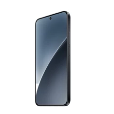 Xiaomi 15 12/256GB DualSIM kártyafüggetlen okostelefon - fekete (Android)