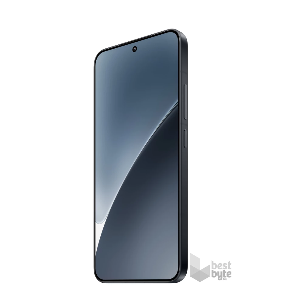 Xiaomi 15 12/256GB DualSIM kártyafüggetlen okostelefon - fekete (Android)