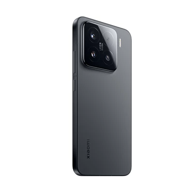 Xiaomi 15 12/256GB DualSIM kártyafüggetlen okostelefon - fekete (Android)