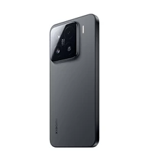 Xiaomi 15 12/256GB DualSIM kártyafüggetlen okostelefon - fekete (Android)