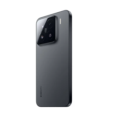 Xiaomi 15 12/256GB DualSIM kártyafüggetlen okostelefon - fekete (Android)