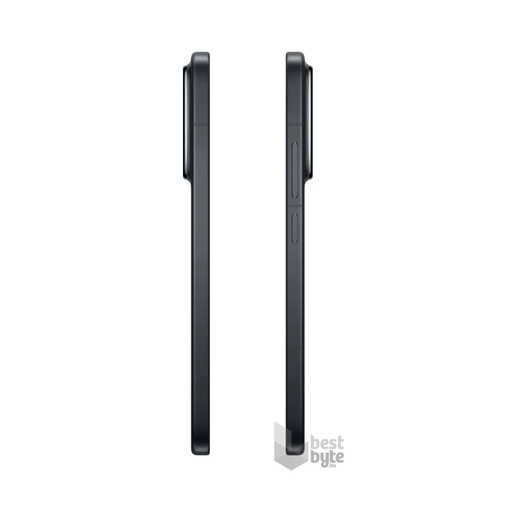 Xiaomi 15 12/256GB DualSIM kártyafüggetlen okostelefon - fekete (Android)