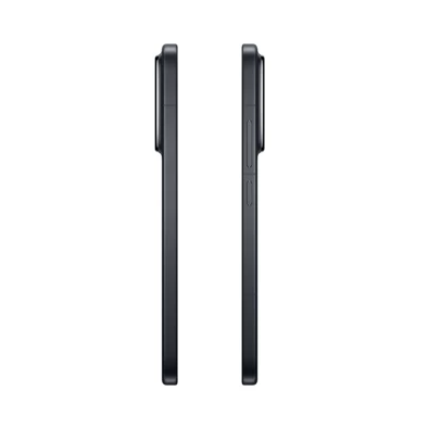 Xiaomi 15 12/256GB DualSIM kártyafüggetlen okostelefon - fekete (Android)