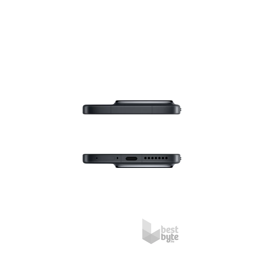Xiaomi 15 12/256GB DualSIM kártyafüggetlen okostelefon - fekete (Android)