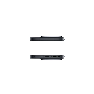 Xiaomi 15 12/256GB DualSIM kártyafüggetlen okostelefon - fekete (Android)
