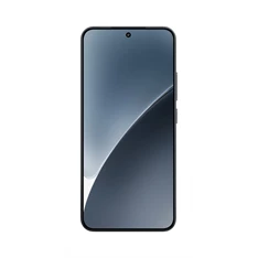 Xiaomi 15 6,36" 5G 12/256GB DualSIM fekete okostelefon (Újracsomagolt)