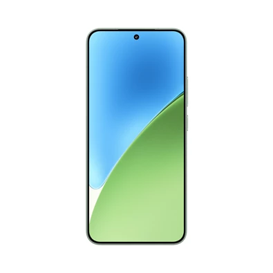 Xiaomi 15 12/256GB DualSIM kártyafüggetlen okostelefon - zöld (Android)