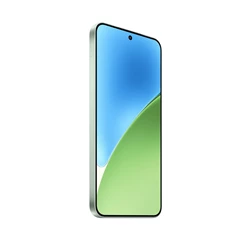 Xiaomi 15 12/256GB DualSIM kártyafüggetlen okostelefon - zöld (Android)