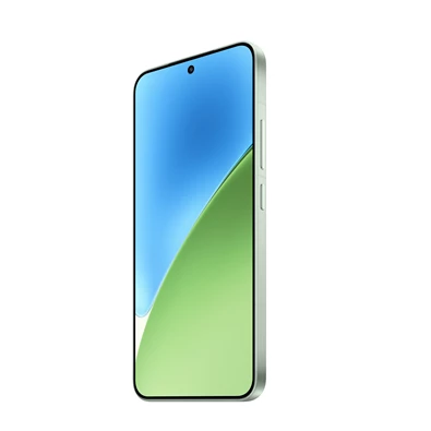 Xiaomi 15 12/256GB DualSIM kártyafüggetlen okostelefon - zöld (Android)
