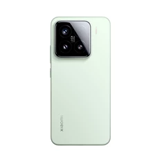 Xiaomi 15 12/256GB DualSIM kártyafüggetlen okostelefon - zöld (Android)