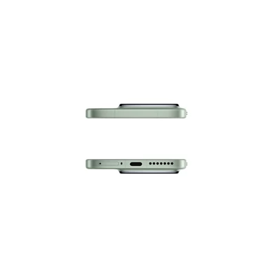 Xiaomi 15 12/256GB DualSIM kártyafüggetlen okostelefon - zöld (Android)