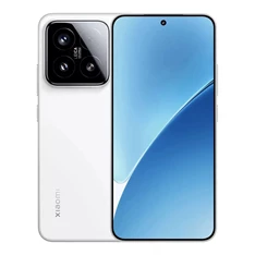 Xiaomi 15 12/512GB DualSIM kártyafüggetlen okostelefon - fehér (Android) Xiaomi 15 12/512GB DualSIM kártyafüggetlen okostelefon - fehér (Android)