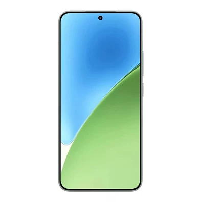 Xiaomi 15 12/512GB DualSIM kártyafüggetlen okostelefon - zöld (Android)