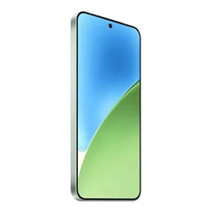Xiaomi 15 12/512GB DualSIM kártyafüggetlen okostelefon - zöld (Android)
