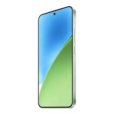 Xiaomi 15 12/512GB DualSIM kártyafüggetlen okostelefon - zöld (Android)