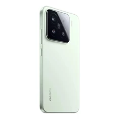 Xiaomi 15 12/512GB DualSIM kártyafüggetlen okostelefon - zöld (Android)