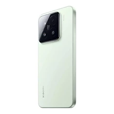 Xiaomi 15 12/512GB DualSIM kártyafüggetlen okostelefon - zöld (Android)