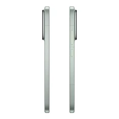 Xiaomi 15 12/512GB DualSIM kártyafüggetlen okostelefon - zöld (Android)