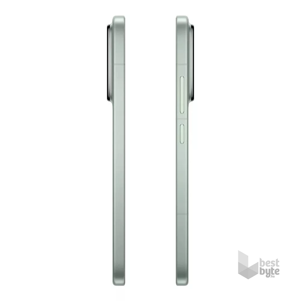 Xiaomi 15 12/512GB DualSIM kártyafüggetlen okostelefon - zöld (Android)