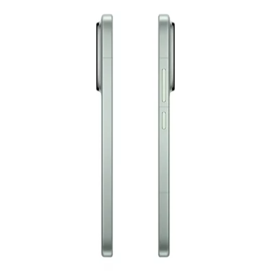 Xiaomi 15 12/512GB DualSIM kártyafüggetlen okostelefon - zöld (Android)
