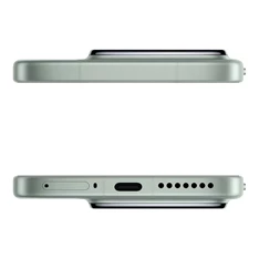 Xiaomi 15 12/512GB DualSIM kártyafüggetlen okostelefon - zöld (Android)