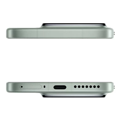Xiaomi 15 12/512GB DualSIM kártyafüggetlen okostelefon - zöld (Android)