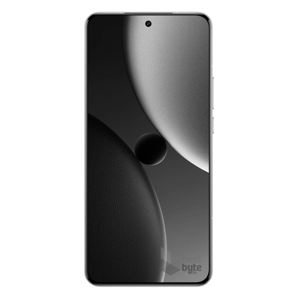 Xiaomi 15 Ultra 16/512GB DualSIM kártyafüggetlen okostelefon - ezüst (Android)