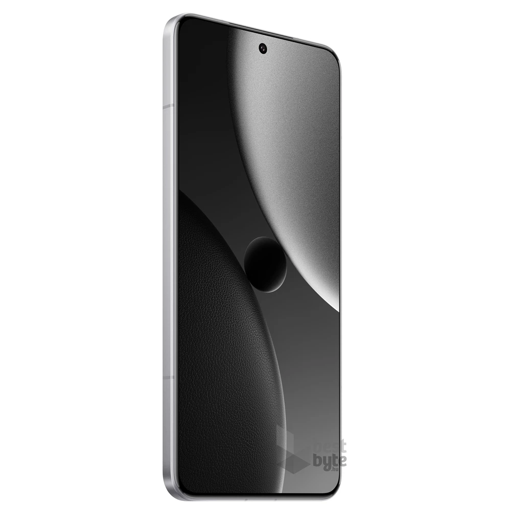 Xiaomi 15 Ultra 16/512GB DualSIM kártyafüggetlen okostelefon - ezüst (Android)