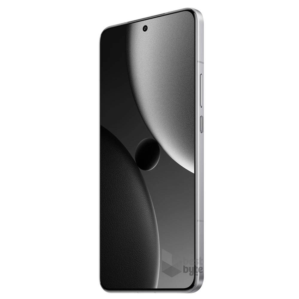 Xiaomi 15 Ultra 16/512GB DualSIM kártyafüggetlen okostelefon - ezüst (Android)