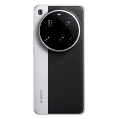 Xiaomi 15 Ultra 16/512GB DualSIM kártyafüggetlen okostelefon - ezüst (Android)