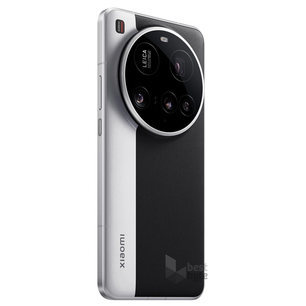 Xiaomi 15 Ultra 16/512GB DualSIM kártyafüggetlen okostelefon - ezüst (Android)